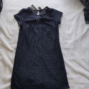 LOFT cocktail dress
